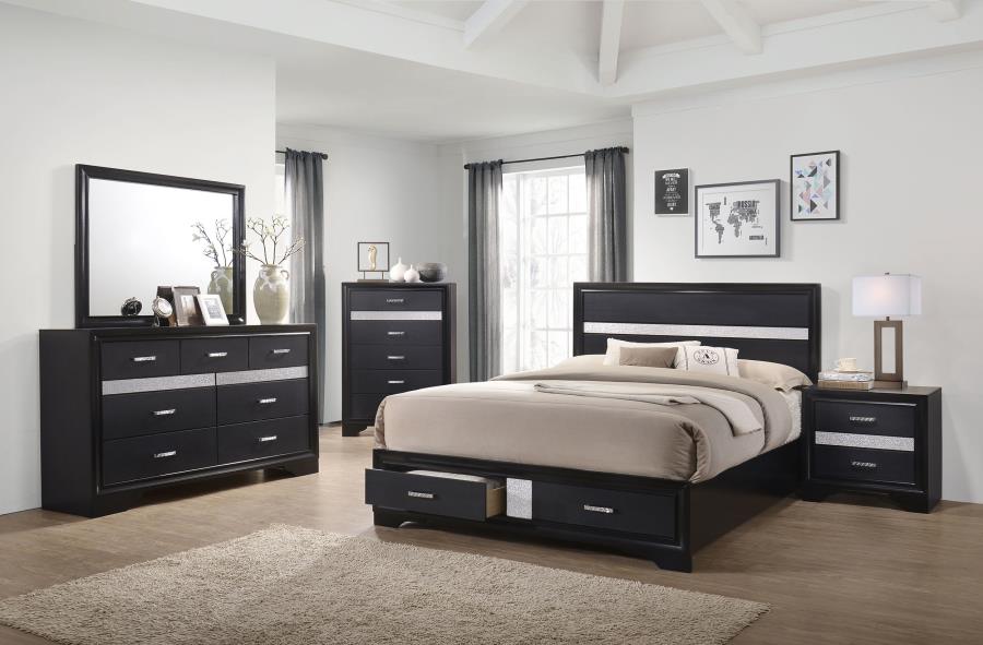 Bedroom Package