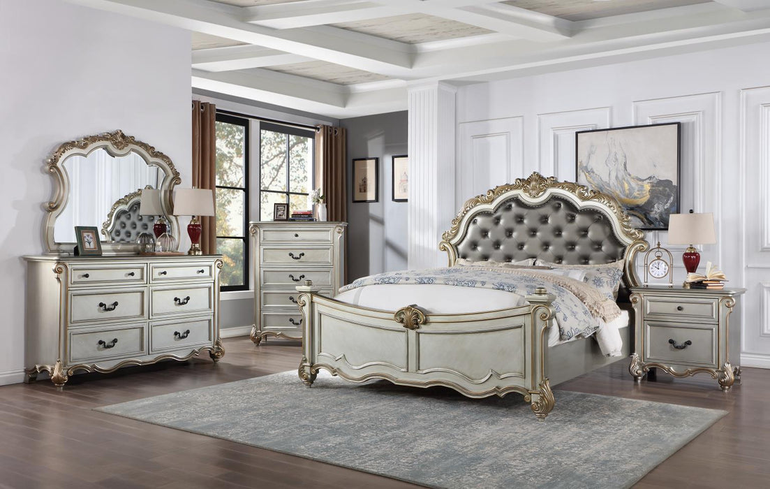 Bedroom Package