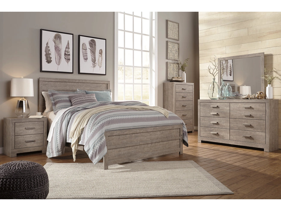 Bedroom Package
