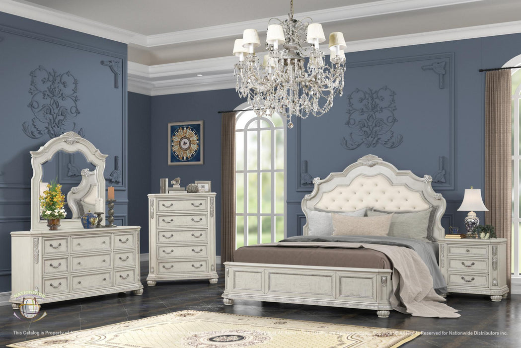 Bedroom Package