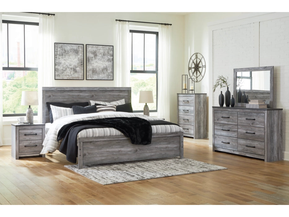 Bedroom Package