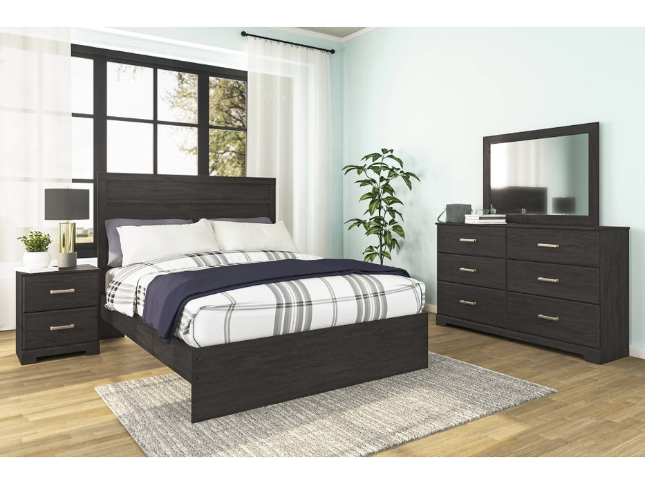 Bedroom Package