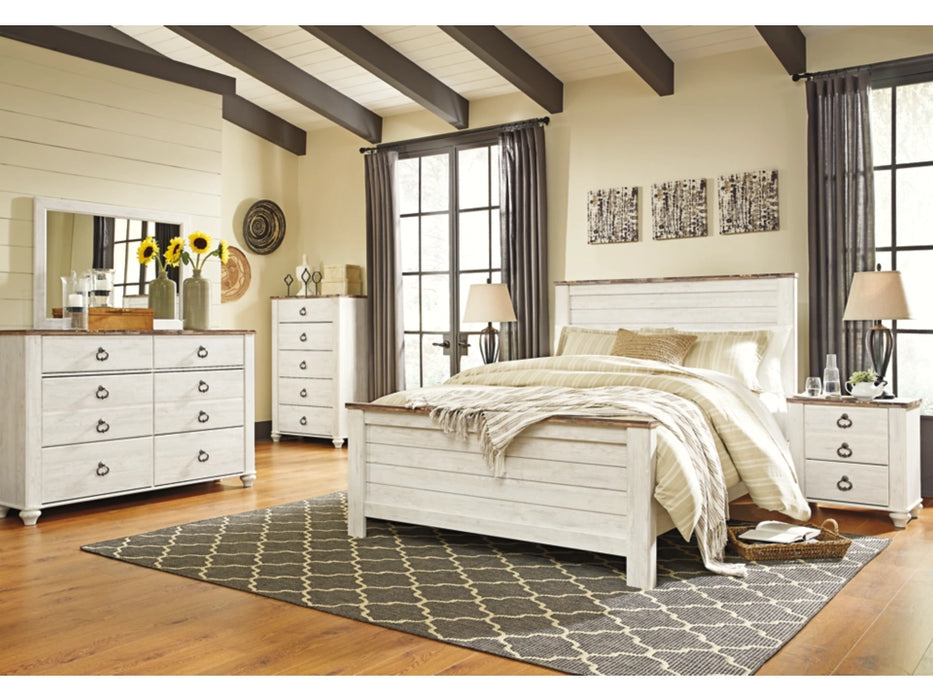 Bedroom Package