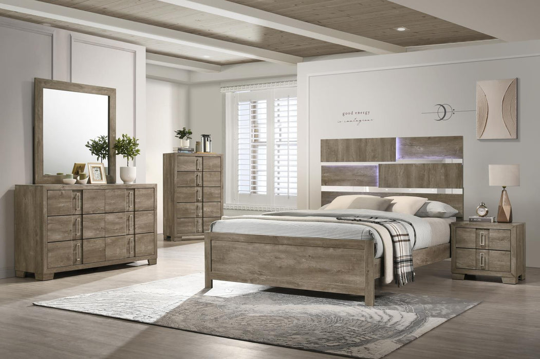 Bedroom Package