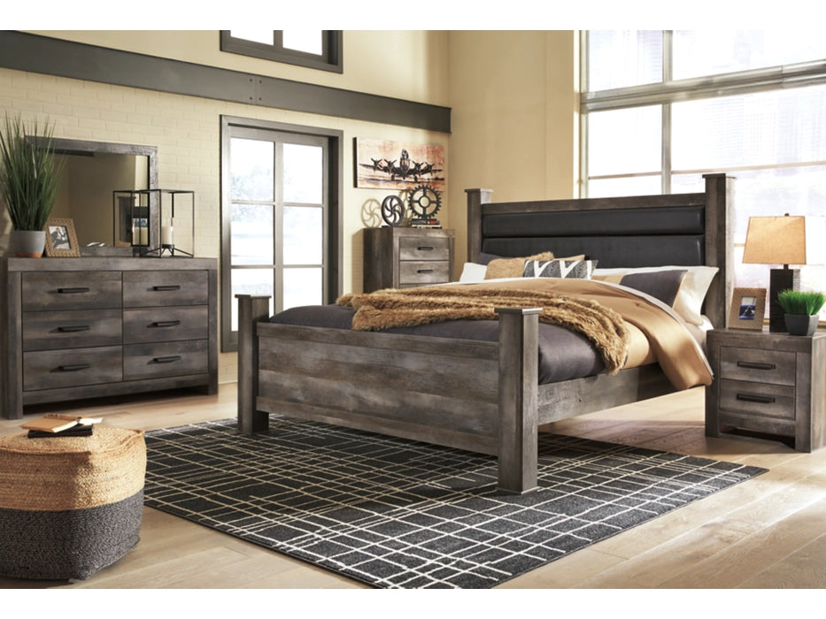 Bedroom Package