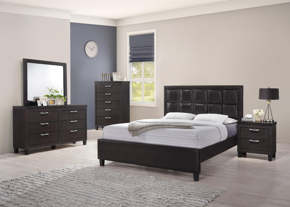 Bedroom Package