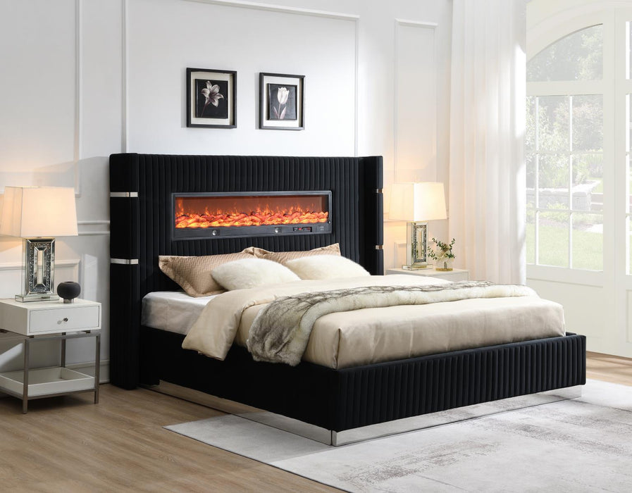 BEDROOM SET