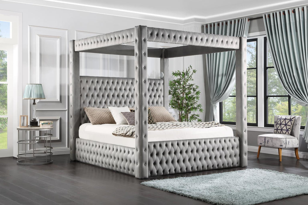 BEDROOM SET