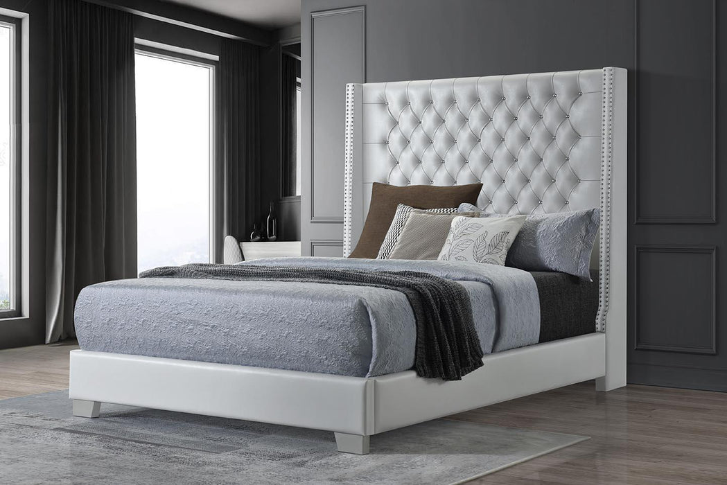 BEDROOM SET
