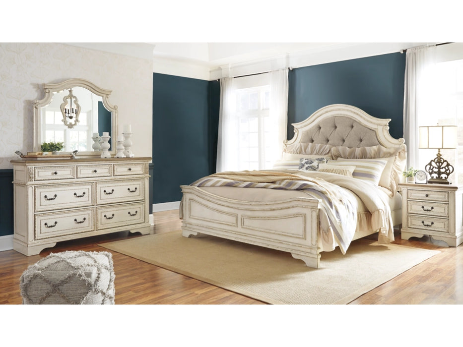 Bedroom Package