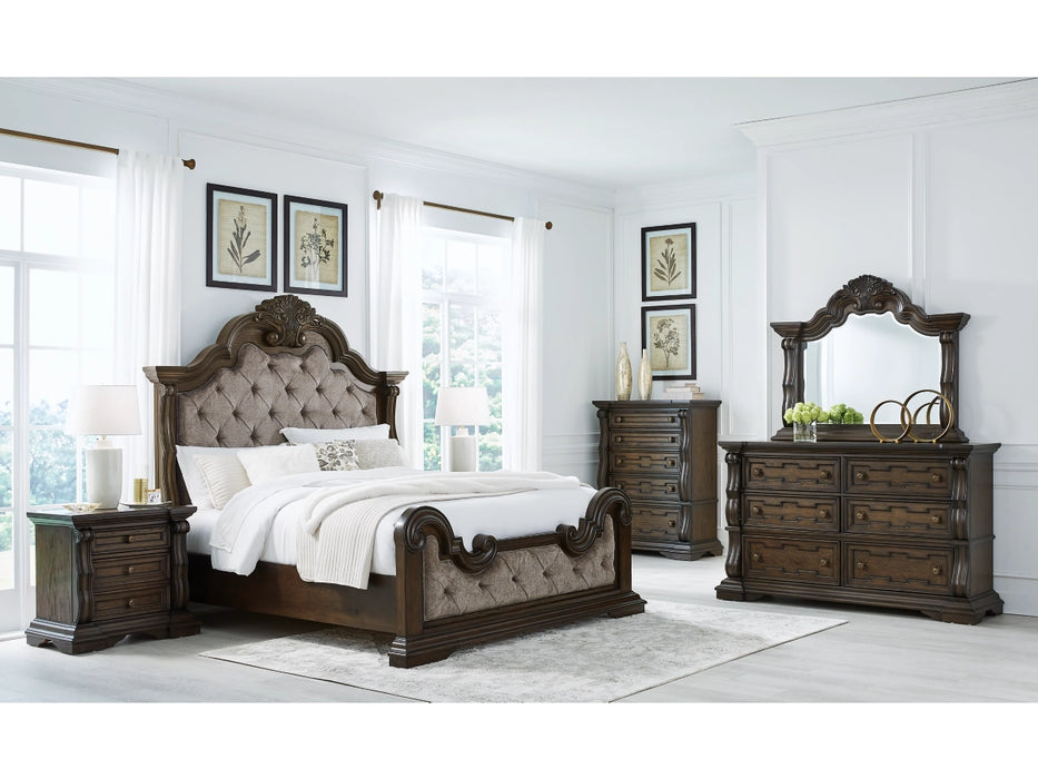 Bedroom Package