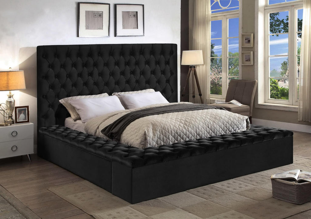 BEDROOM SET