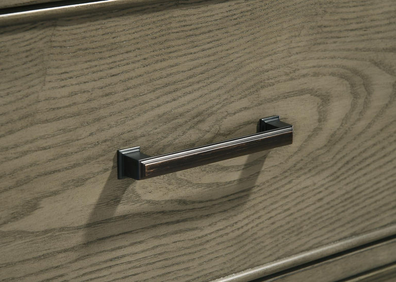 B312 - Bedroom Set
