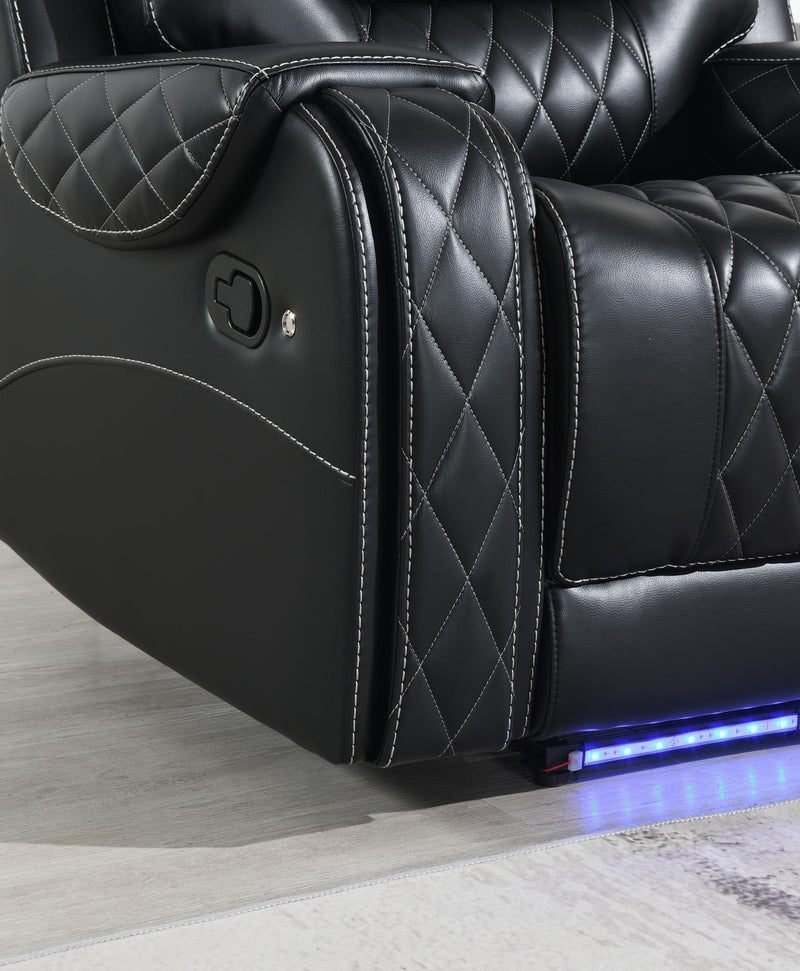 U140 - Living Room Set