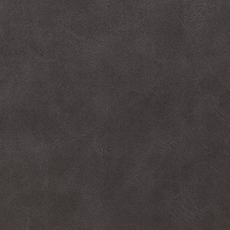 U177 - Motion Sofa With Drop Down Table - Charcoal Gray