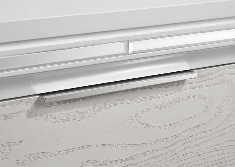 B027 - Nightstand - Pale Almond
