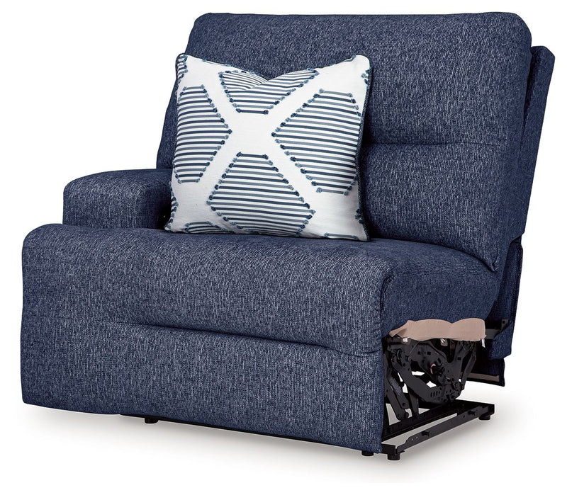 Acklen Place - Reclining Sectional