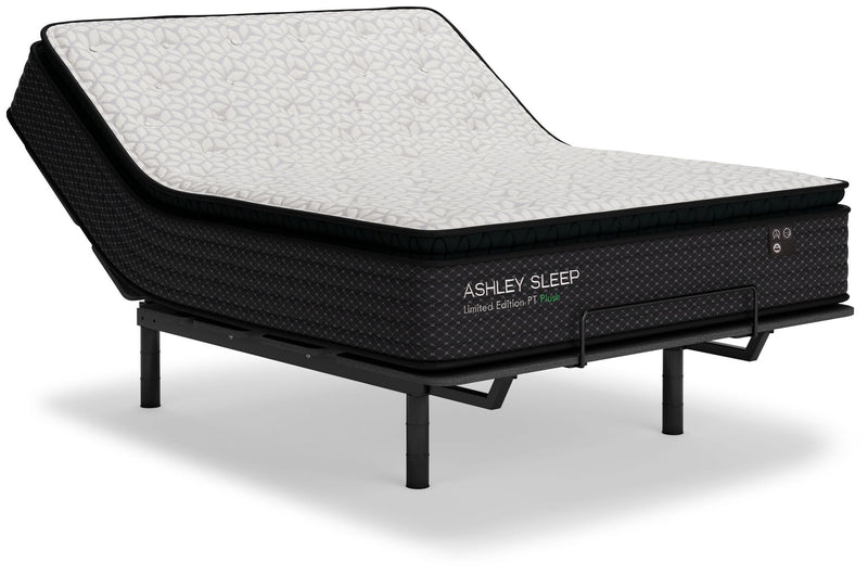 Limited Edition Pt - Mattress