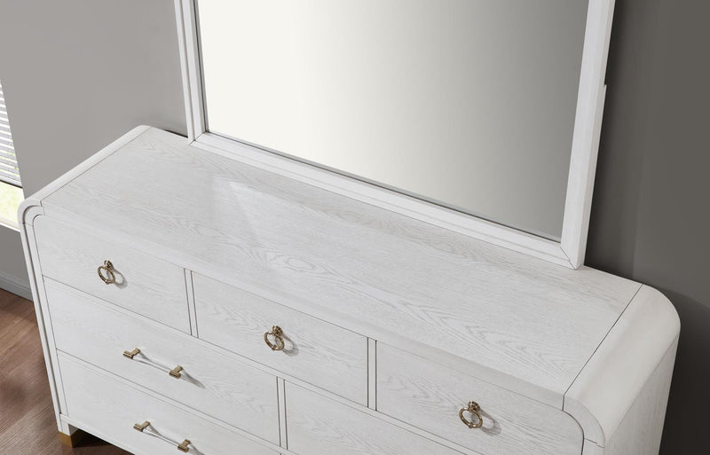 B093 -  Bedroom Set
