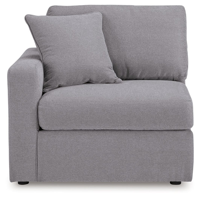 Modmax - Sectional - Granite