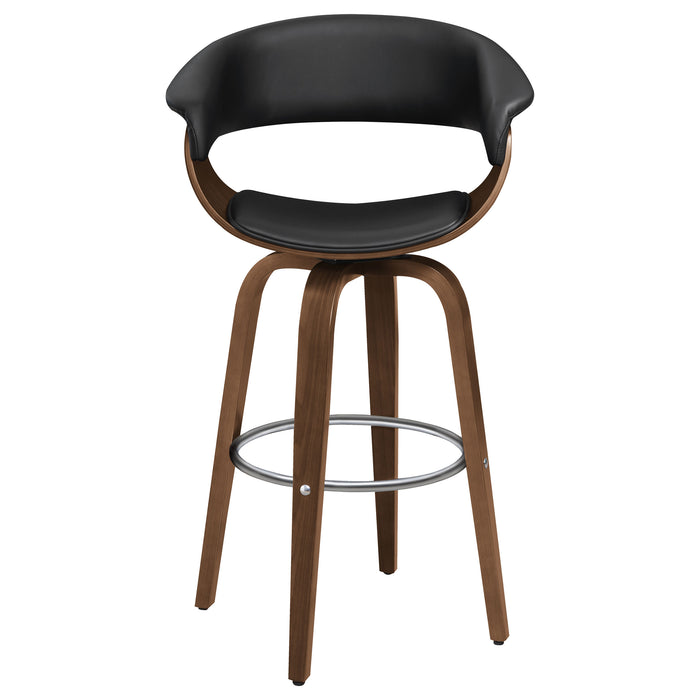 Zion Swivel Bar Chair