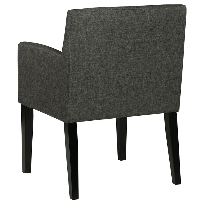 Catherine Dining Arm Chair