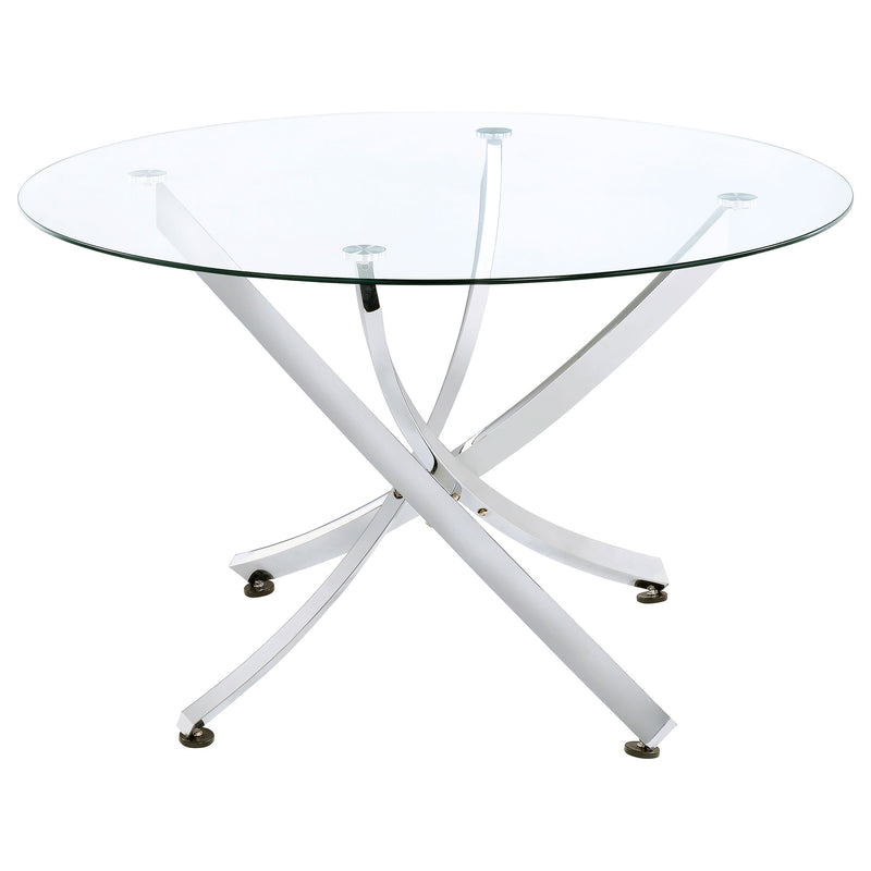 Beckham Dining Set