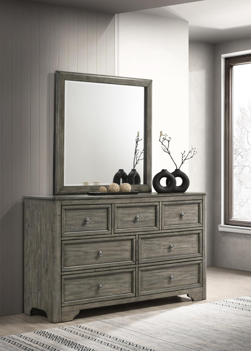 B316 - Bedroom Set