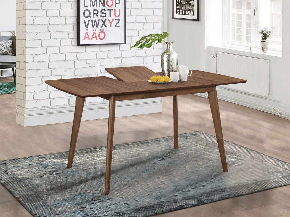 Alfredo Extension Dining Table