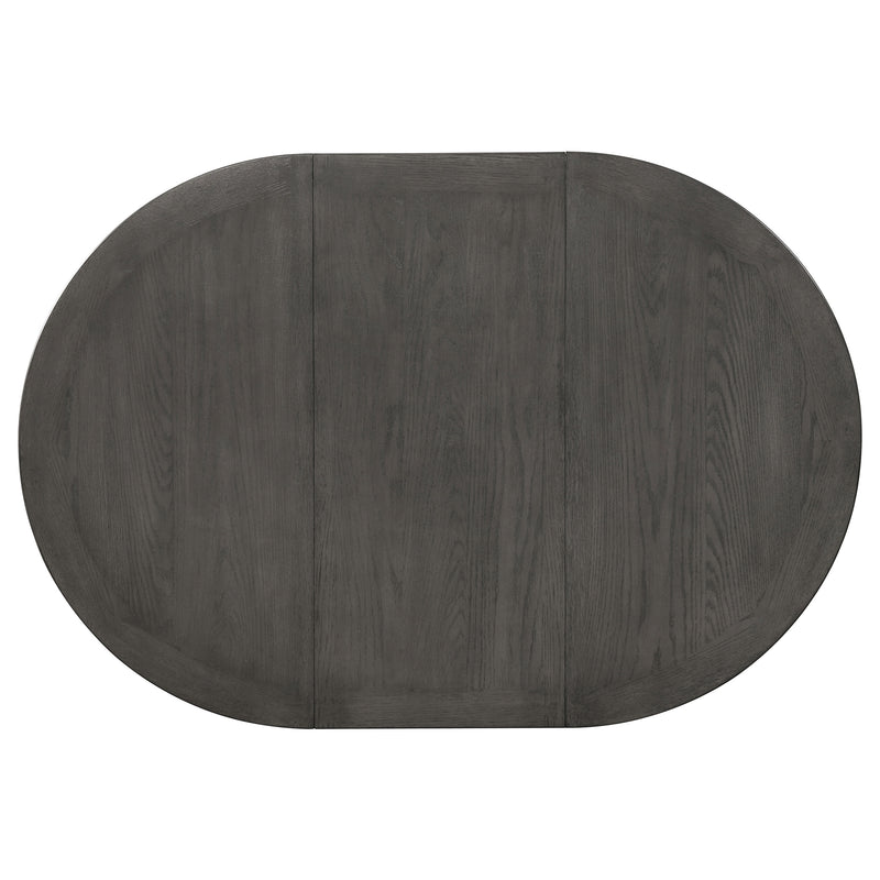 Lavon Extension Dining Table