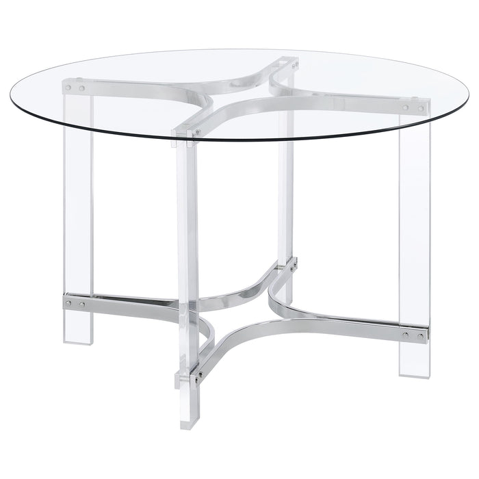 Keeling Dining Table