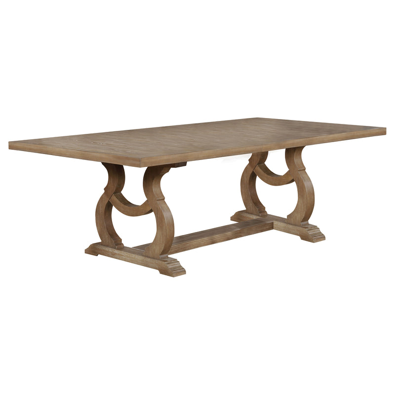 Brockway Dining Set