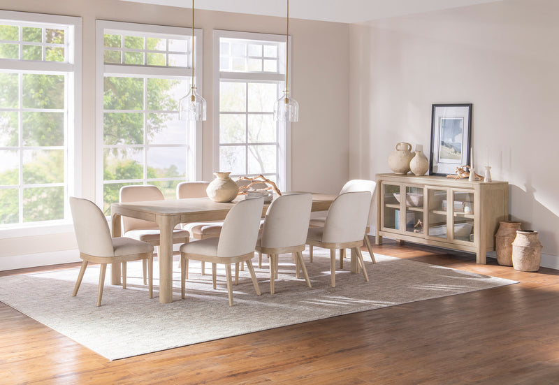 Solano Dining Side Chair