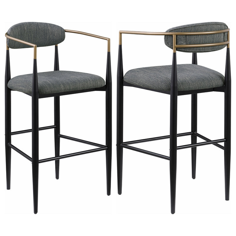 Tina Bar Chair