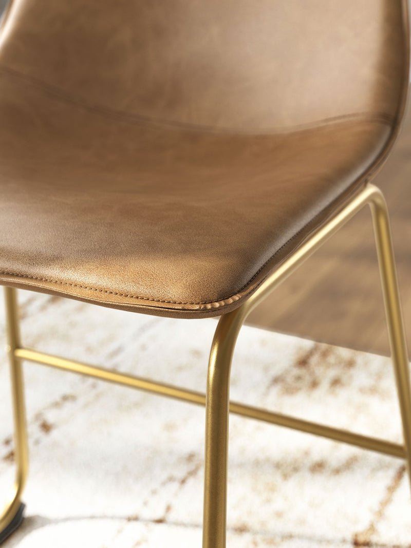 Ciabori - Dining Upholstered Side Chair (Set of 2)