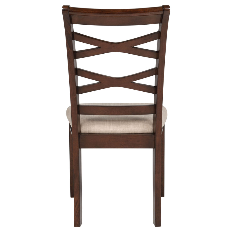 Barton Dining Set