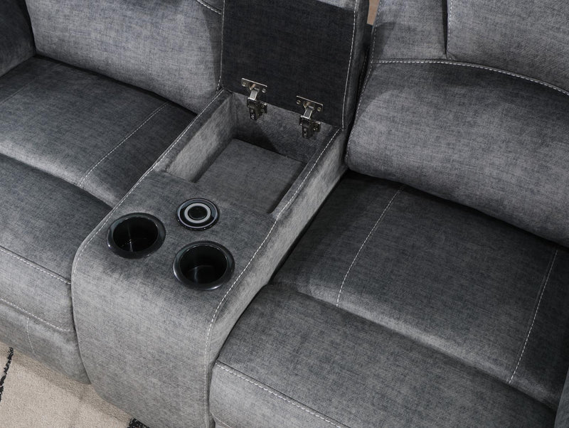 U121 - Living Room Set