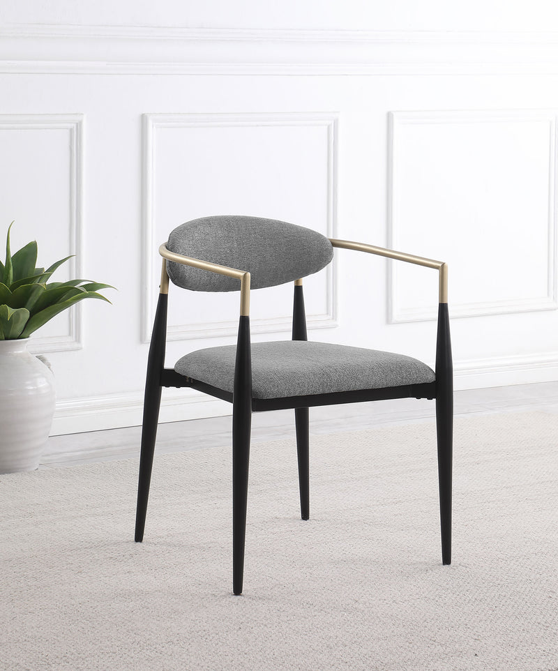 Bradbury Dining Arm Chair