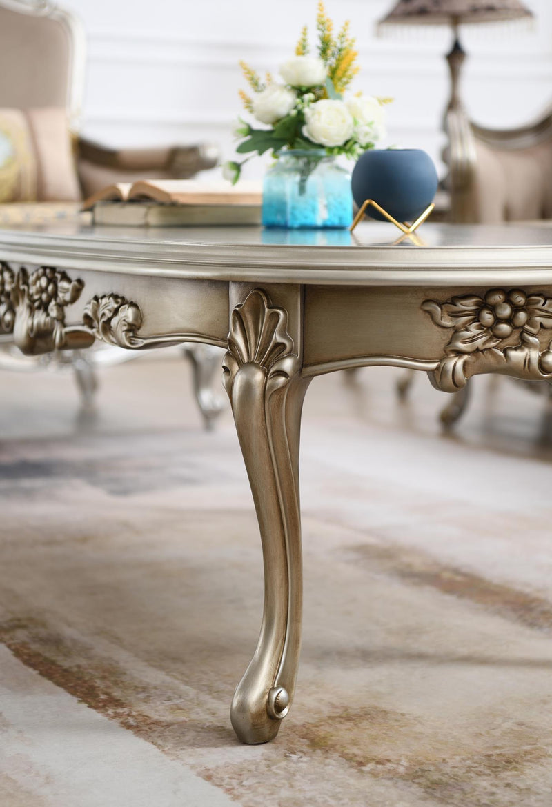 U197 - Living Room Set