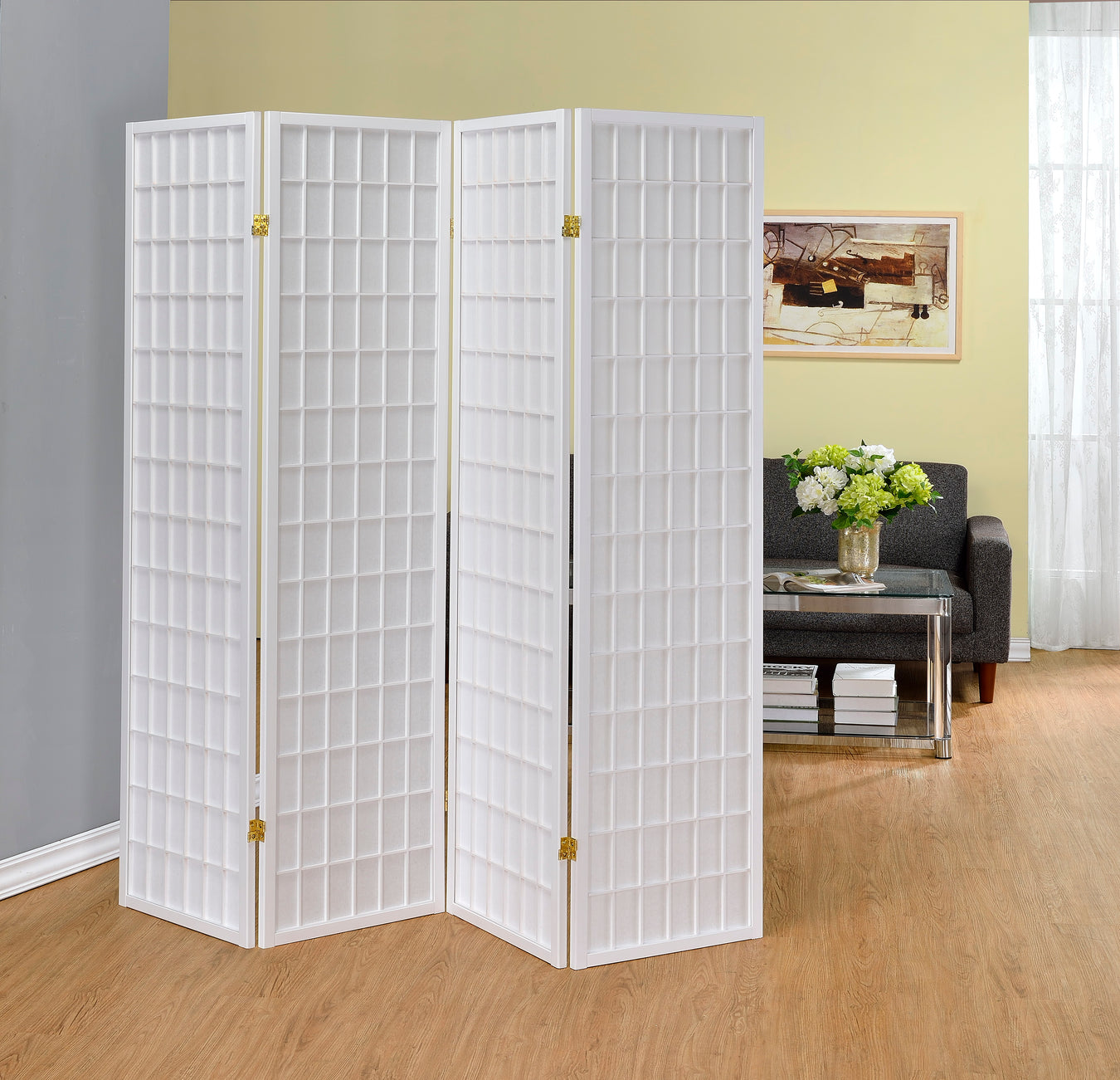 Room Divider