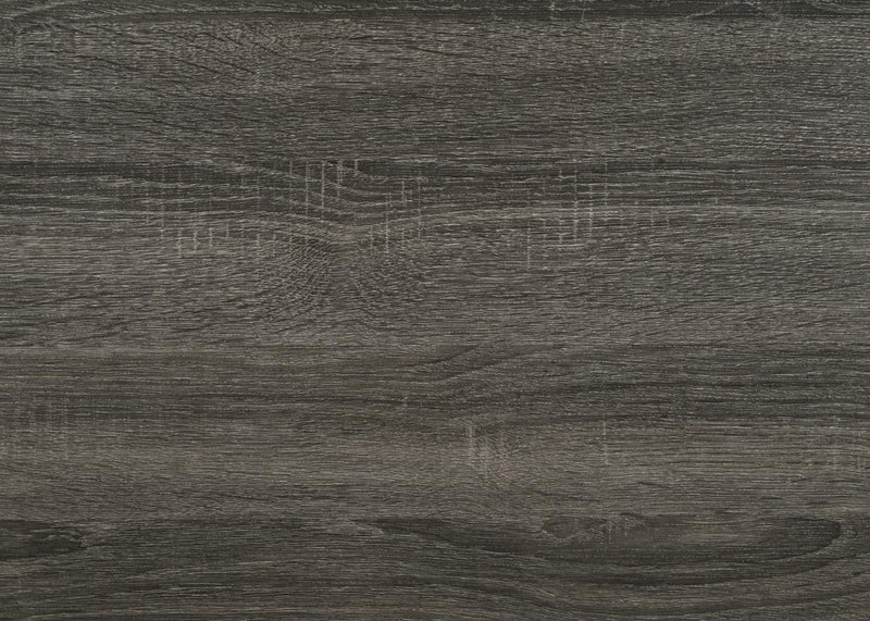 B371 - Chest - Gray