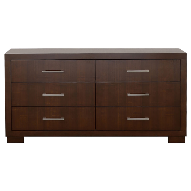 Jessica Bedroom Set