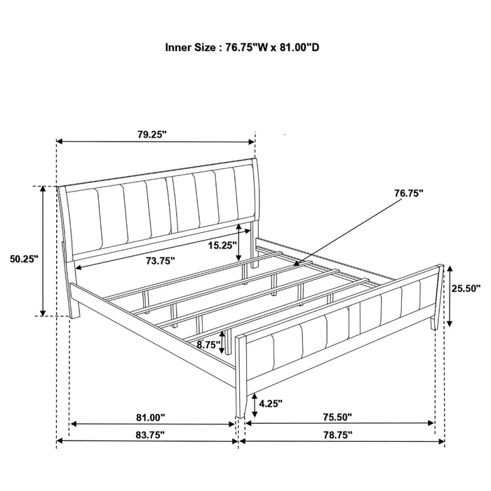 Carlton Bedroom Sets