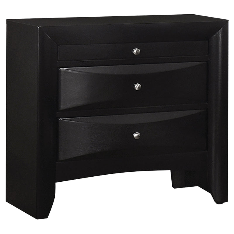 Briana Bedroom Set