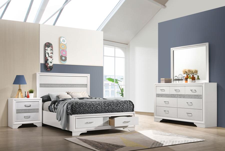 Bedroom Package