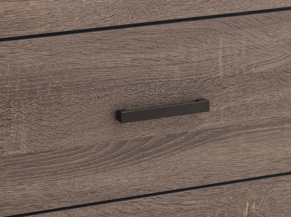 Brantford Bedroom Set