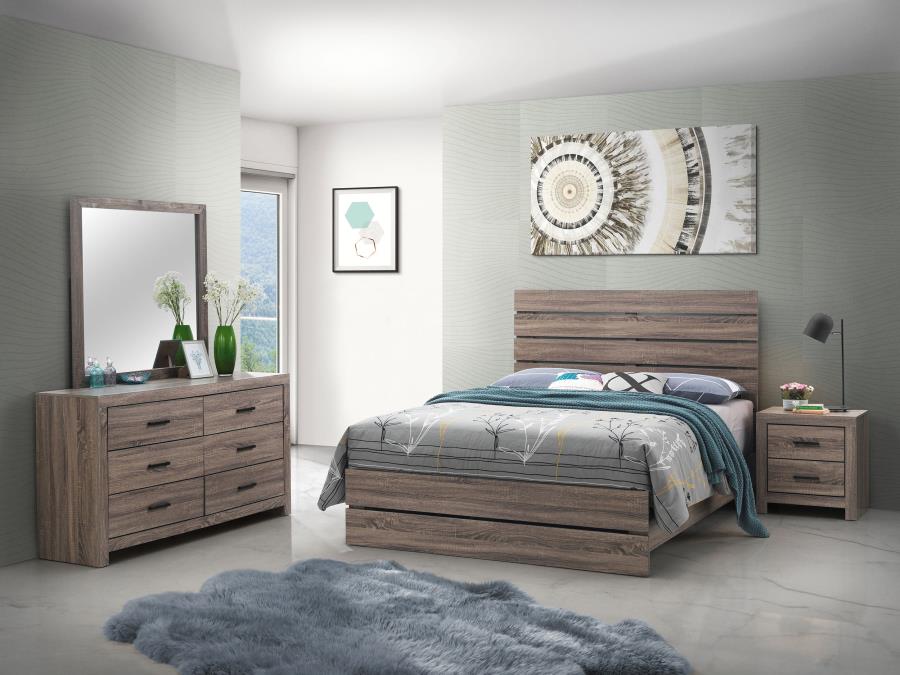 Bedroom Package