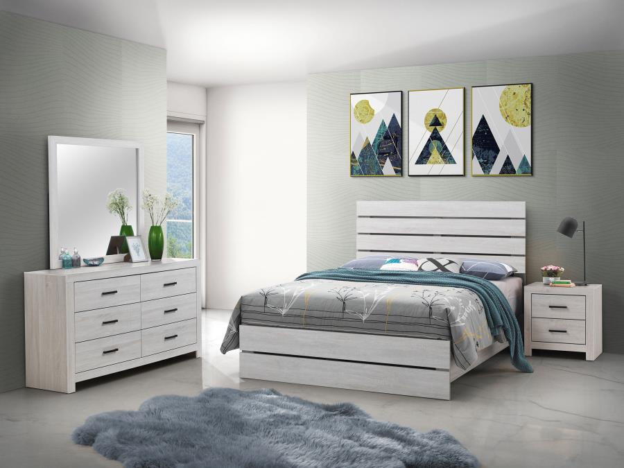 Bedroom Package