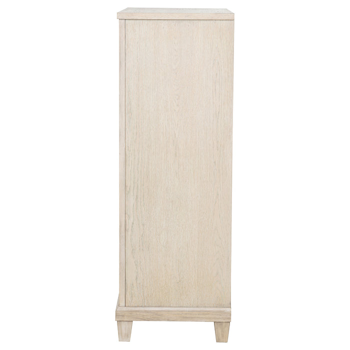 Pembroke Chest of Drawers