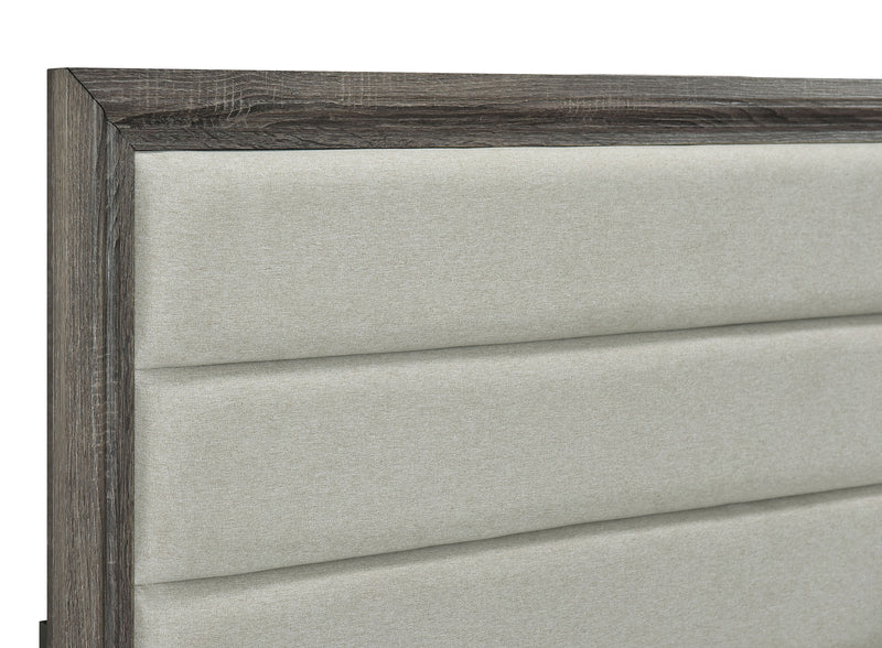 Wright Bedroom Set